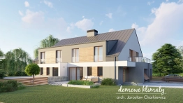 Projekt domu Szarotka 13 (2)